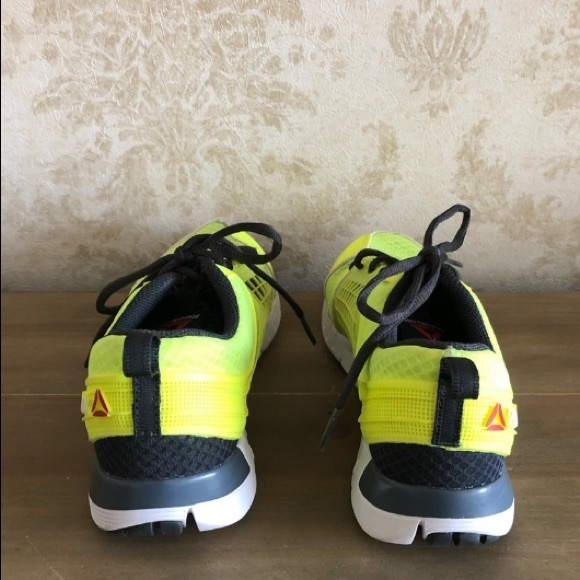 Reebok running shoes - Picture 7 of 9